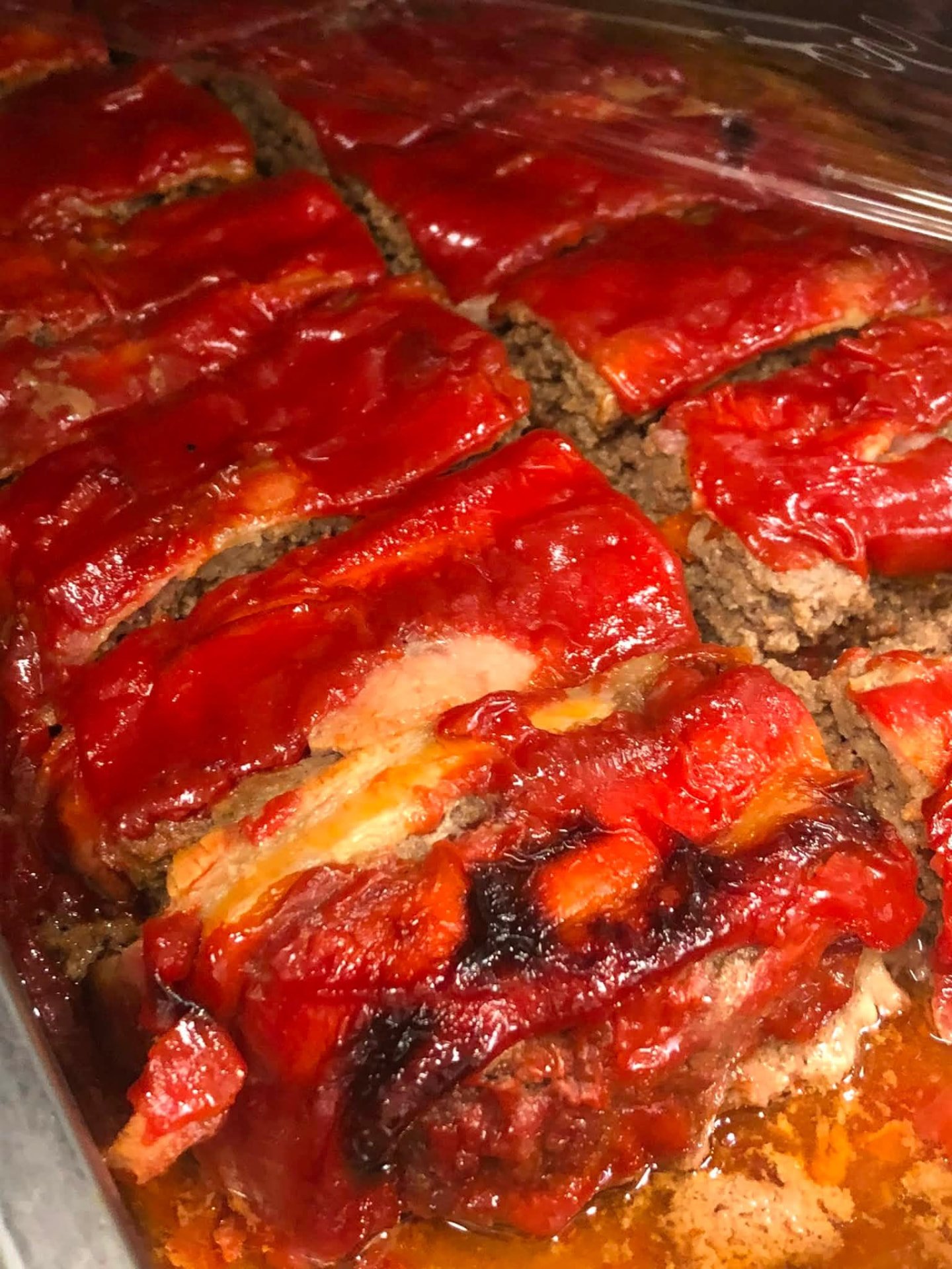 BBQ Ribs